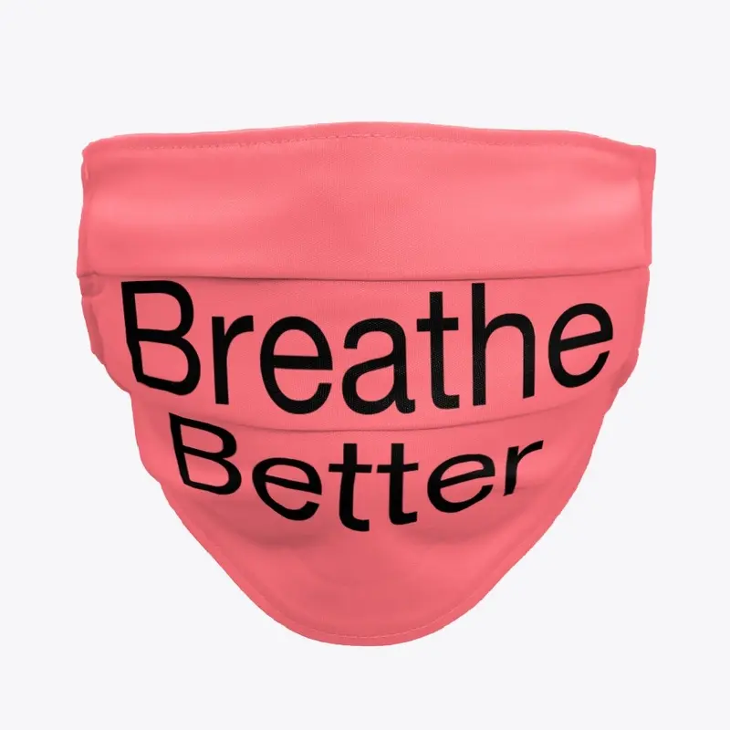 Breathe Better