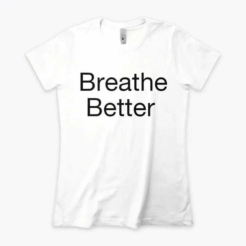 Breathe Better