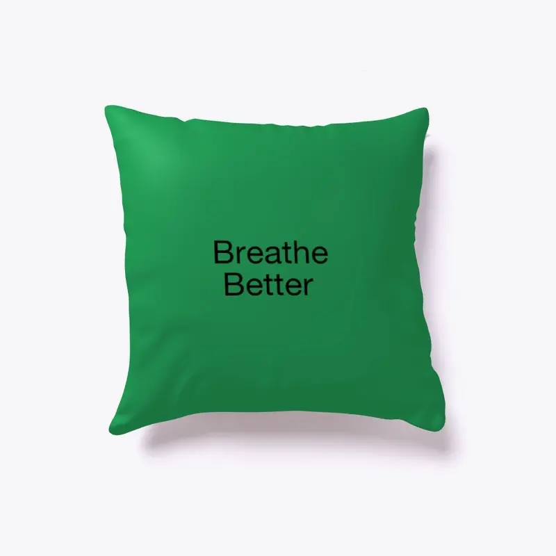 Breathe Better