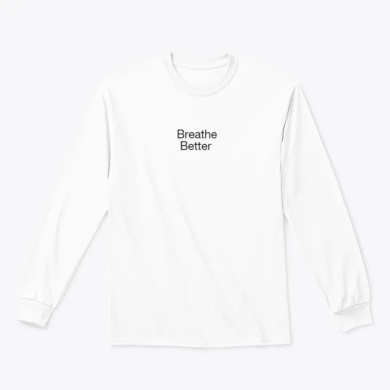 Breathe Better