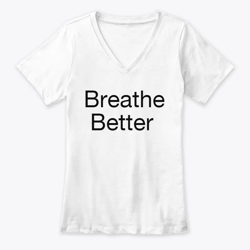 Breathe Better