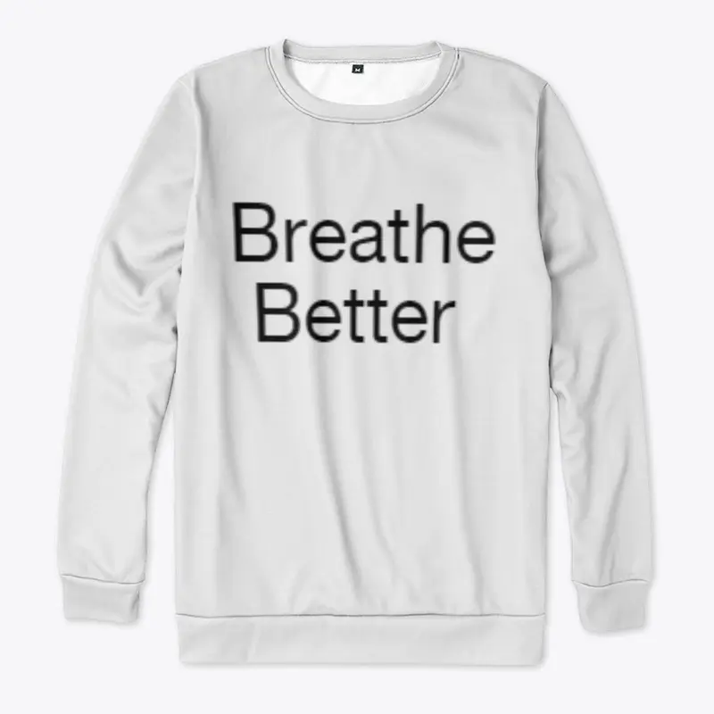 Breathe Better