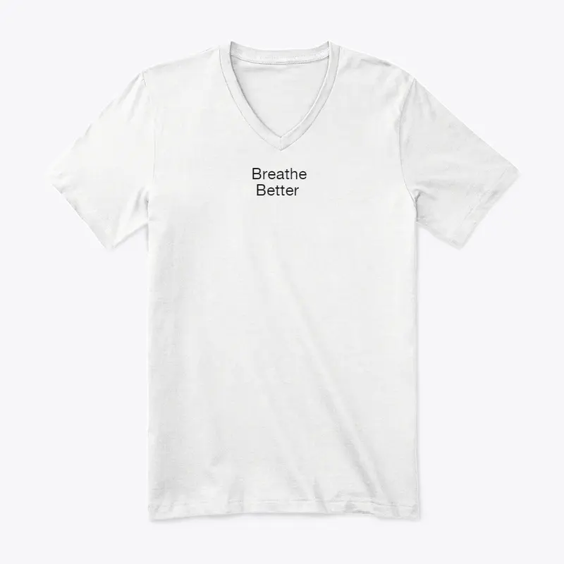 Breathe Better