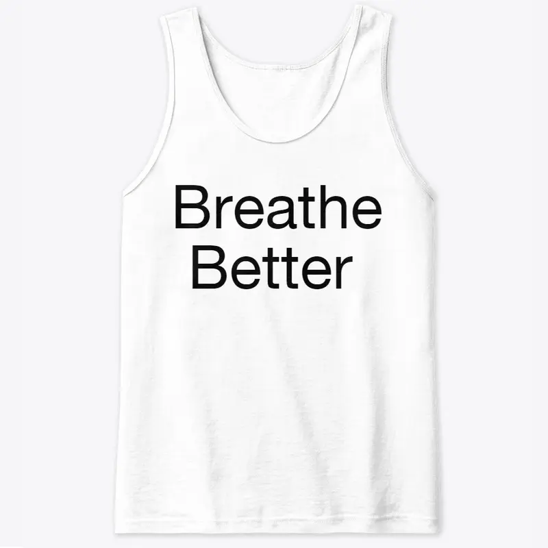 Breathe Better