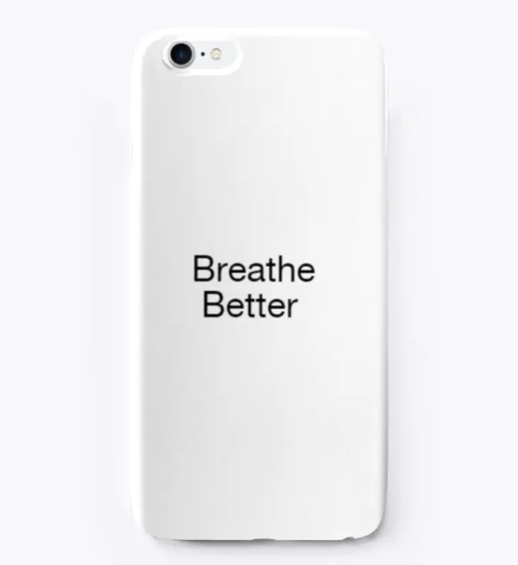 Breathe Better