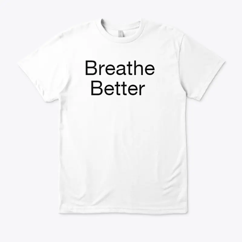 Breathe Better