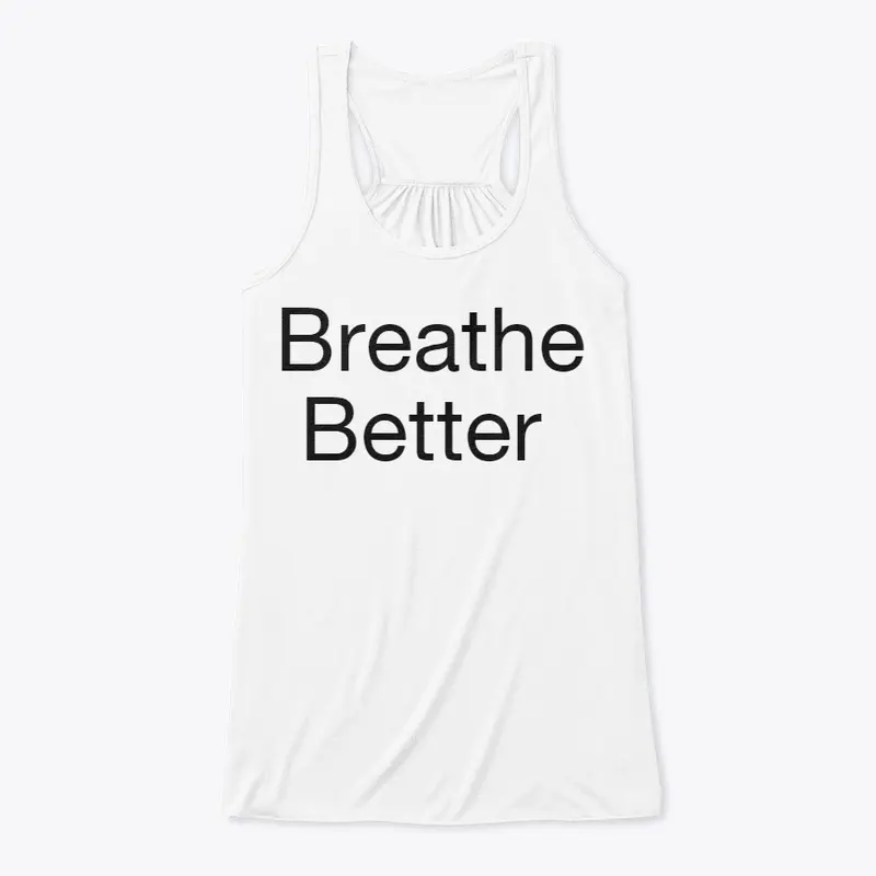 Breathe Better