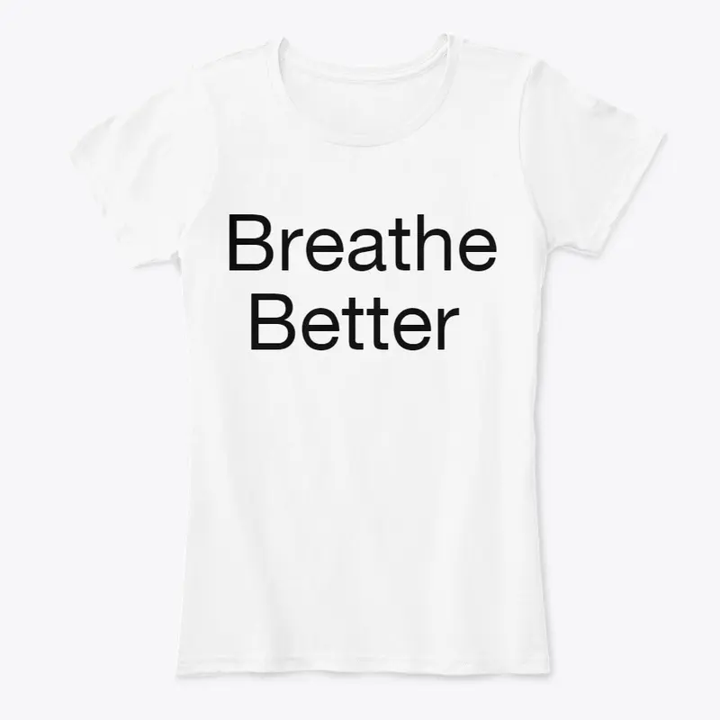 Breathe Better