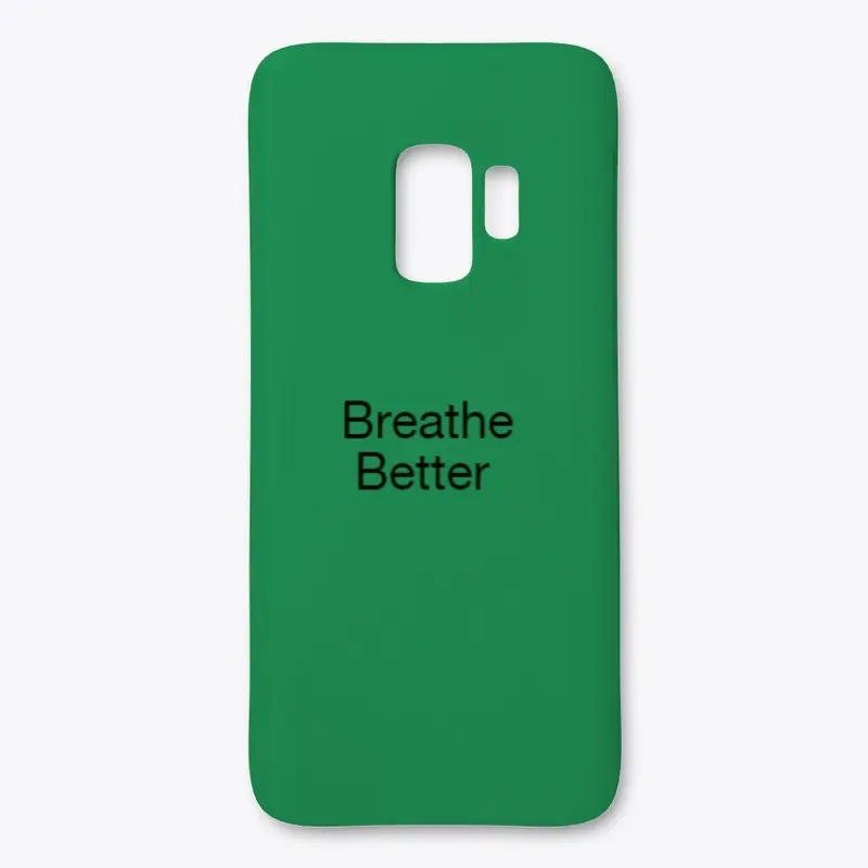 Breathe Better