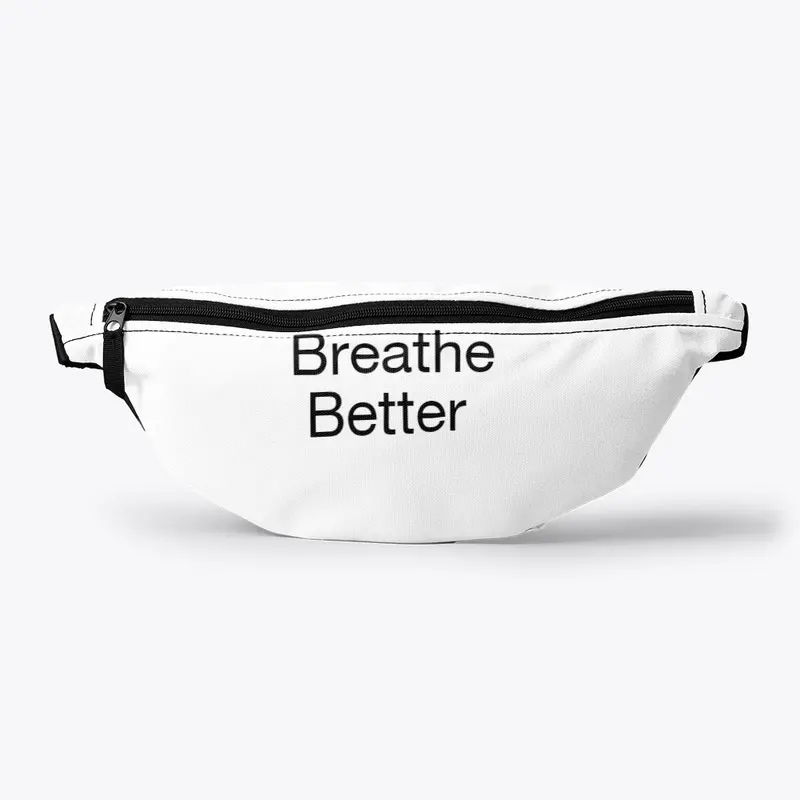 Breathe Better