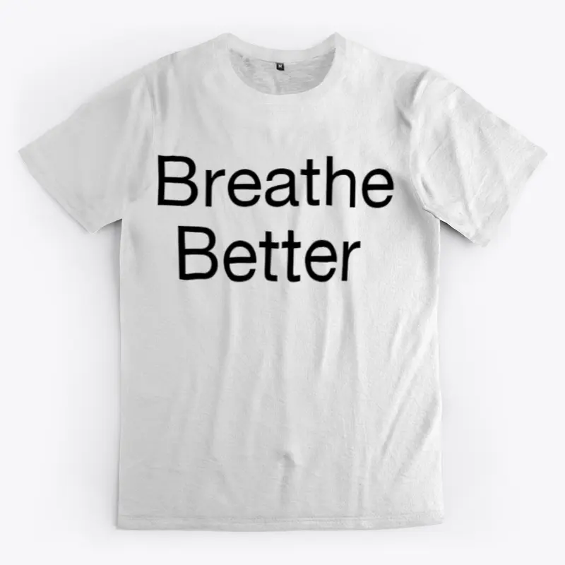 Breathe Better