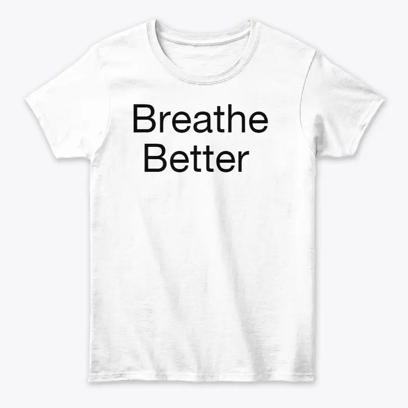 Breathe Better