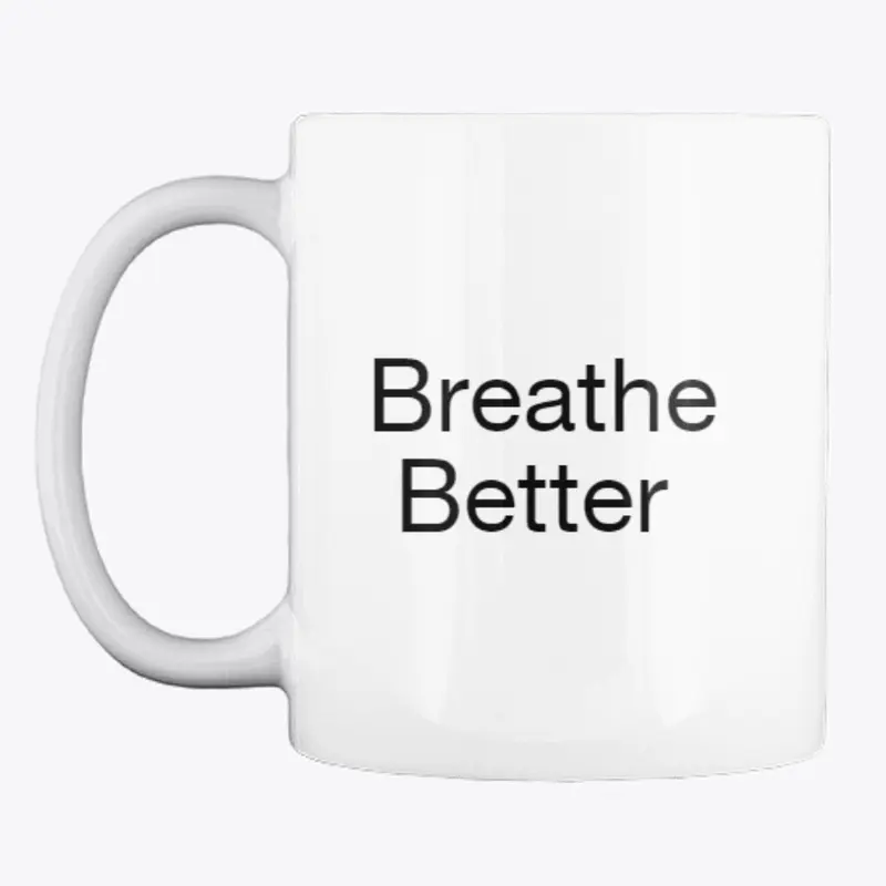 Breathe Better